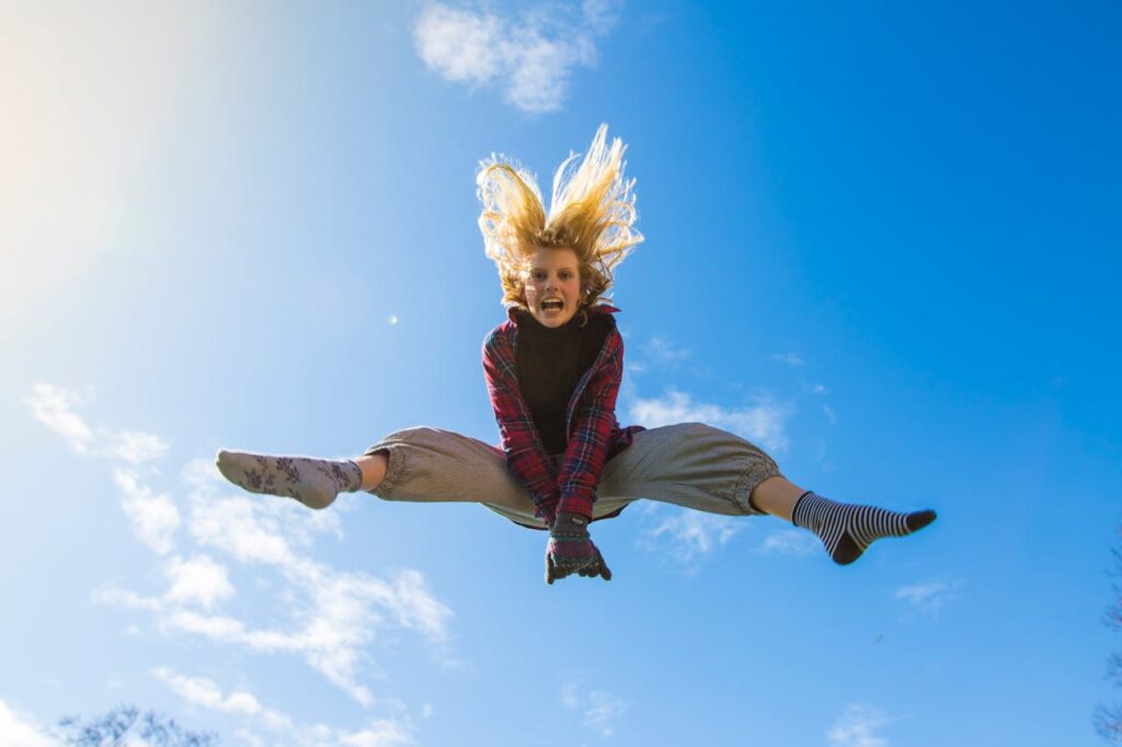 5 praktische tips om jezelf meer te omarmen in een drukke wereld